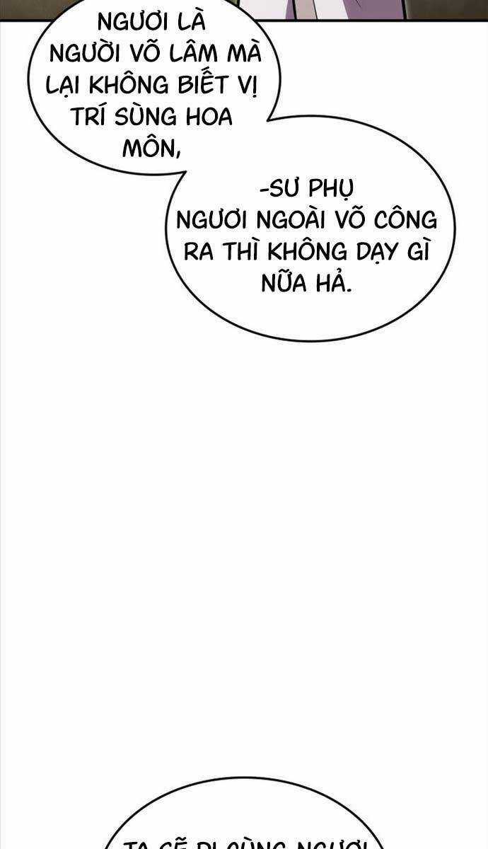 Sự Trở Lại Của Vị Thần Sức Mạnh Chapter 128 trang 10