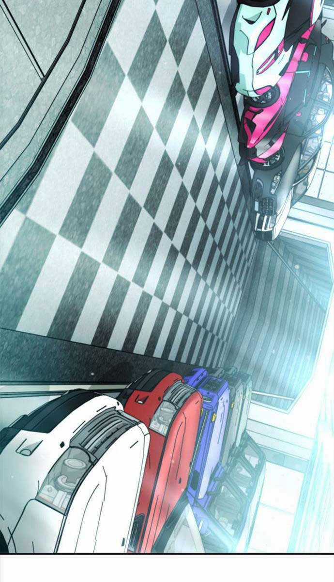 Sự Trở Lại Của Vị Thần Sức Mạnh Chapter 128 trang 101