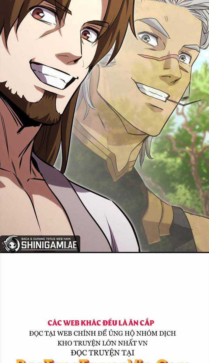 Sự Trở Lại Của Vị Thần Sức Mạnh Chapter 128 trang 13