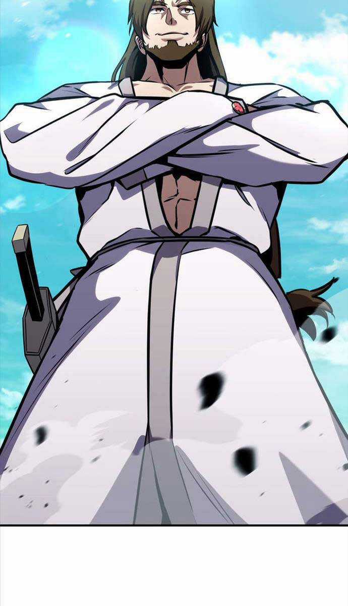 Sự Trở Lại Của Vị Thần Sức Mạnh Chapter 128 trang 18