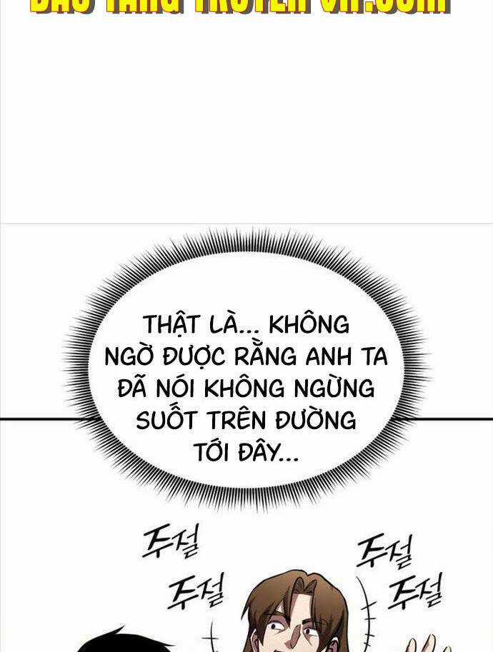 Sự Trở Lại Của Vị Thần Sức Mạnh Chapter 128 trang 21