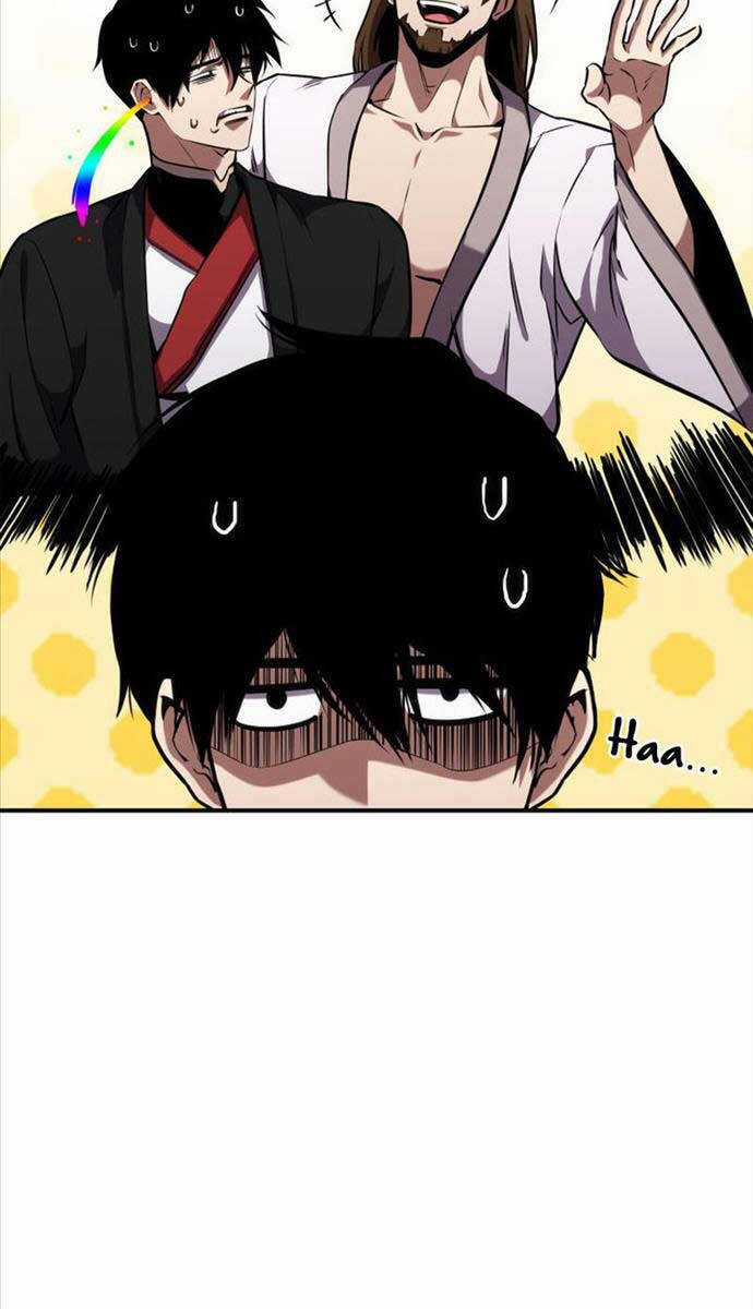 Sự Trở Lại Của Vị Thần Sức Mạnh Chapter 128 trang 22