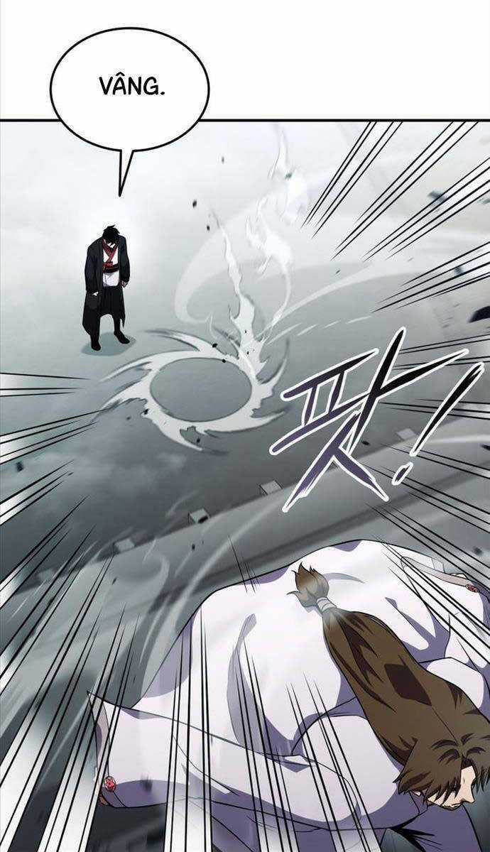 Sự Trở Lại Của Vị Thần Sức Mạnh Chapter 128 trang 25