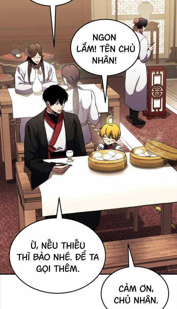 Sự Trở Lại Của Vị Thần Sức Mạnh Chapter 128 trang 31