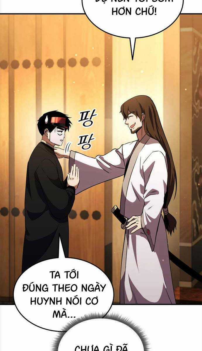 Sự Trở Lại Của Vị Thần Sức Mạnh Chapter 128 trang 39