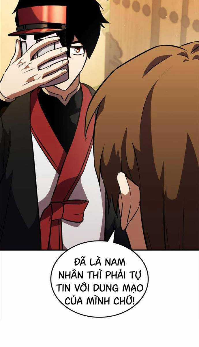 Sự Trở Lại Của Vị Thần Sức Mạnh Chapter 128 trang 41