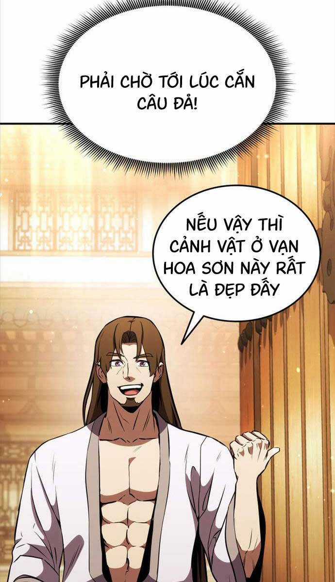 Sự Trở Lại Của Vị Thần Sức Mạnh Chapter 128 trang 45