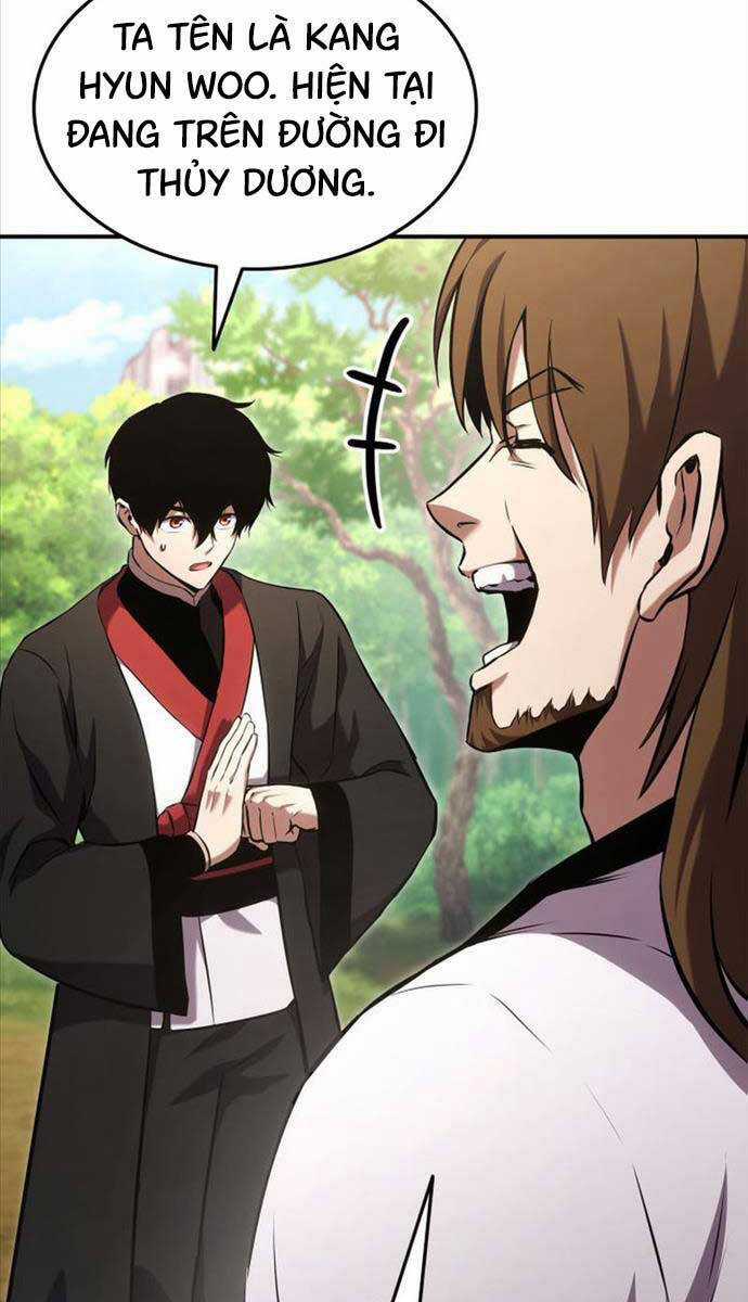 Sự Trở Lại Của Vị Thần Sức Mạnh Chapter 128 trang 5