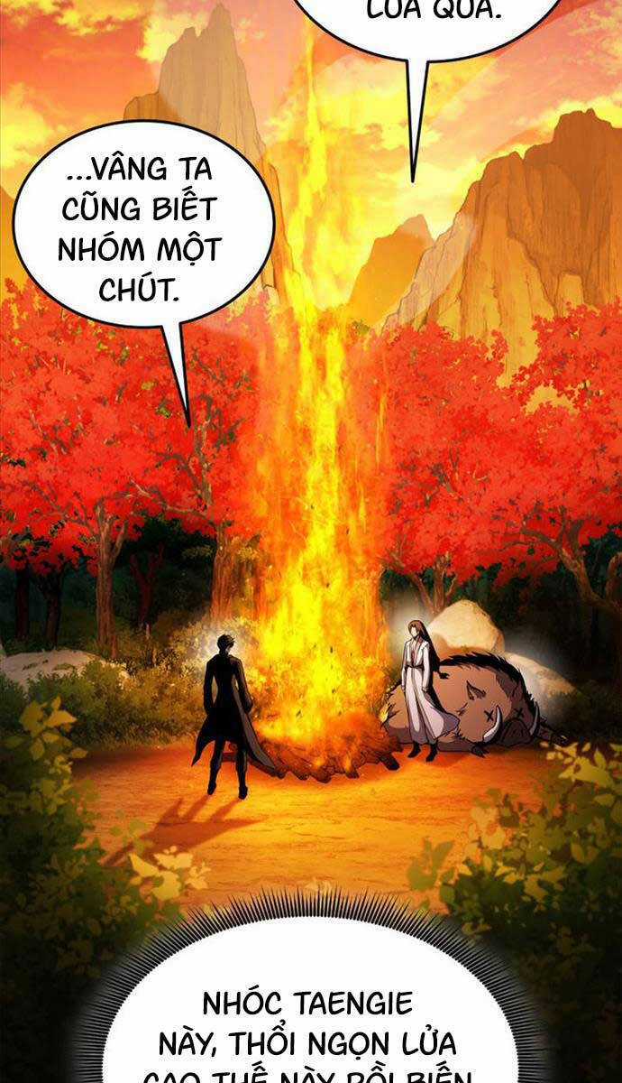 Sự Trở Lại Của Vị Thần Sức Mạnh Chapter 128 trang 53