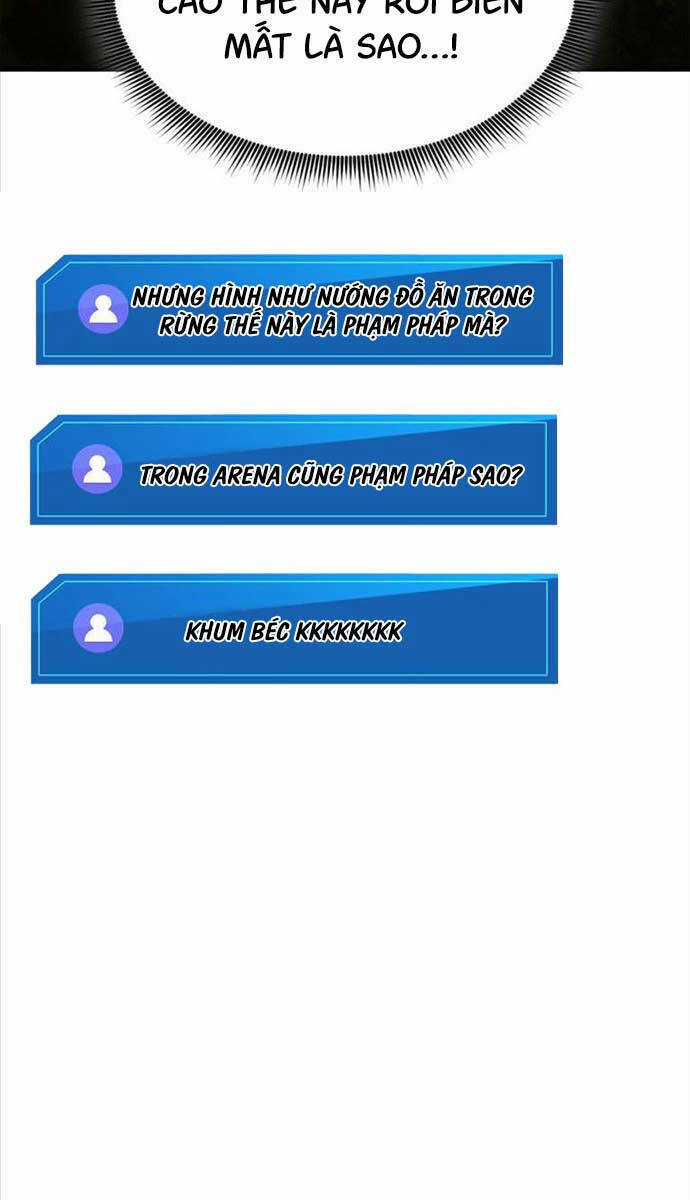 Sự Trở Lại Của Vị Thần Sức Mạnh Chapter 128 trang 54