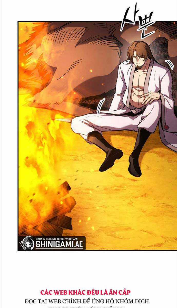 Sự Trở Lại Của Vị Thần Sức Mạnh Chapter 128 trang 55