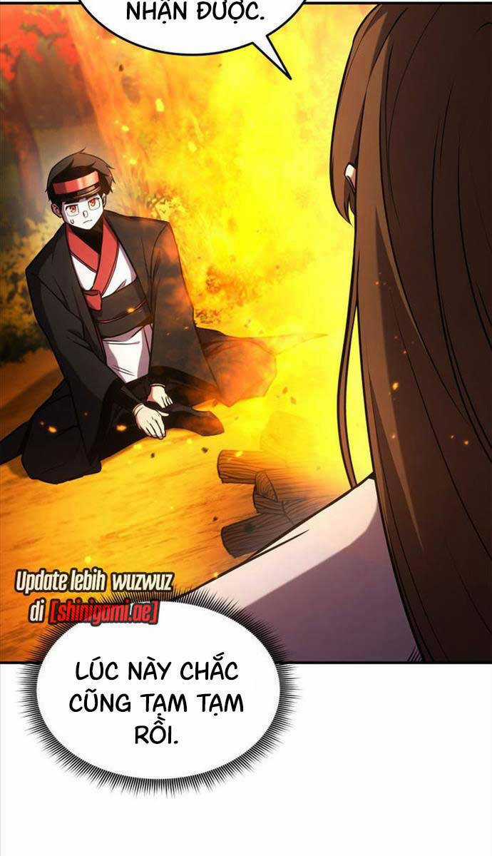 Sự Trở Lại Của Vị Thần Sức Mạnh Chapter 128 trang 58