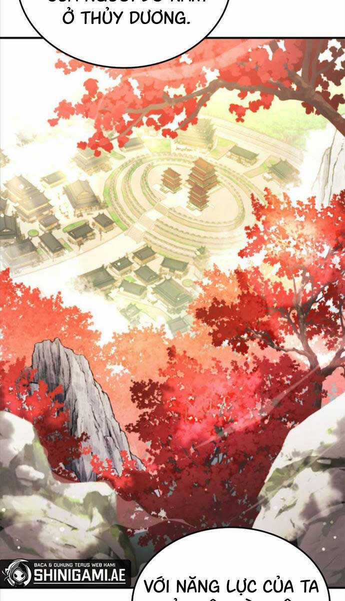 Sự Trở Lại Của Vị Thần Sức Mạnh Chapter 128 trang 61