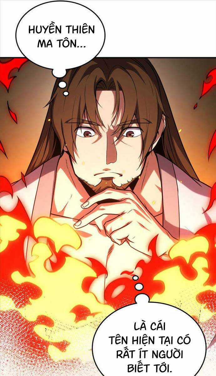 Sự Trở Lại Của Vị Thần Sức Mạnh Chapter 128 trang 63