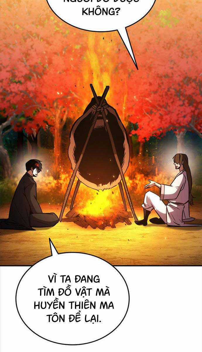 Sự Trở Lại Của Vị Thần Sức Mạnh Chapter 128 trang 66