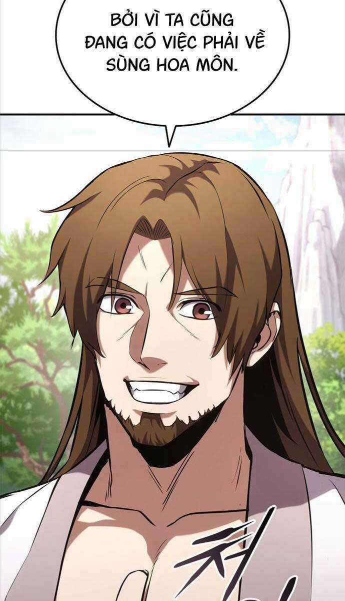 Sự Trở Lại Của Vị Thần Sức Mạnh Chapter 128 trang 7