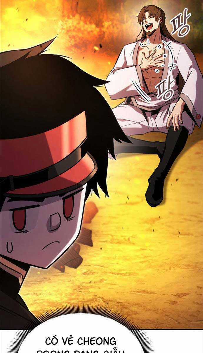 Sự Trở Lại Của Vị Thần Sức Mạnh Chapter 128 trang 73