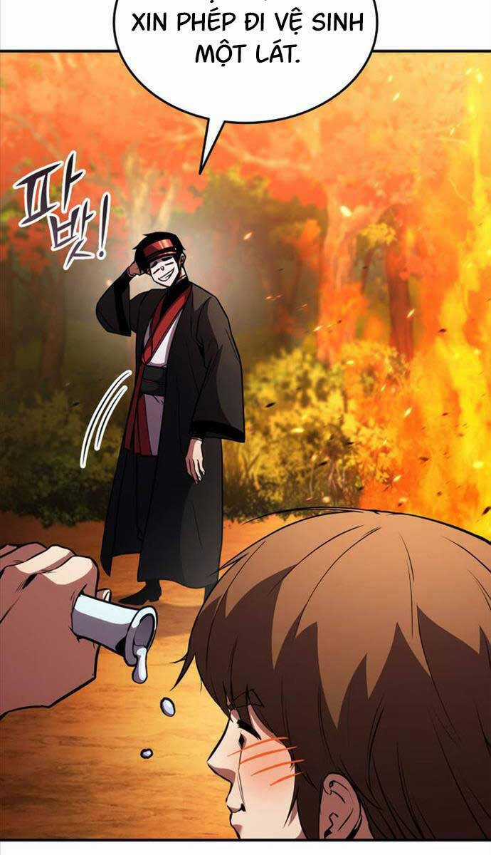 Sự Trở Lại Của Vị Thần Sức Mạnh Chapter 128 trang 76