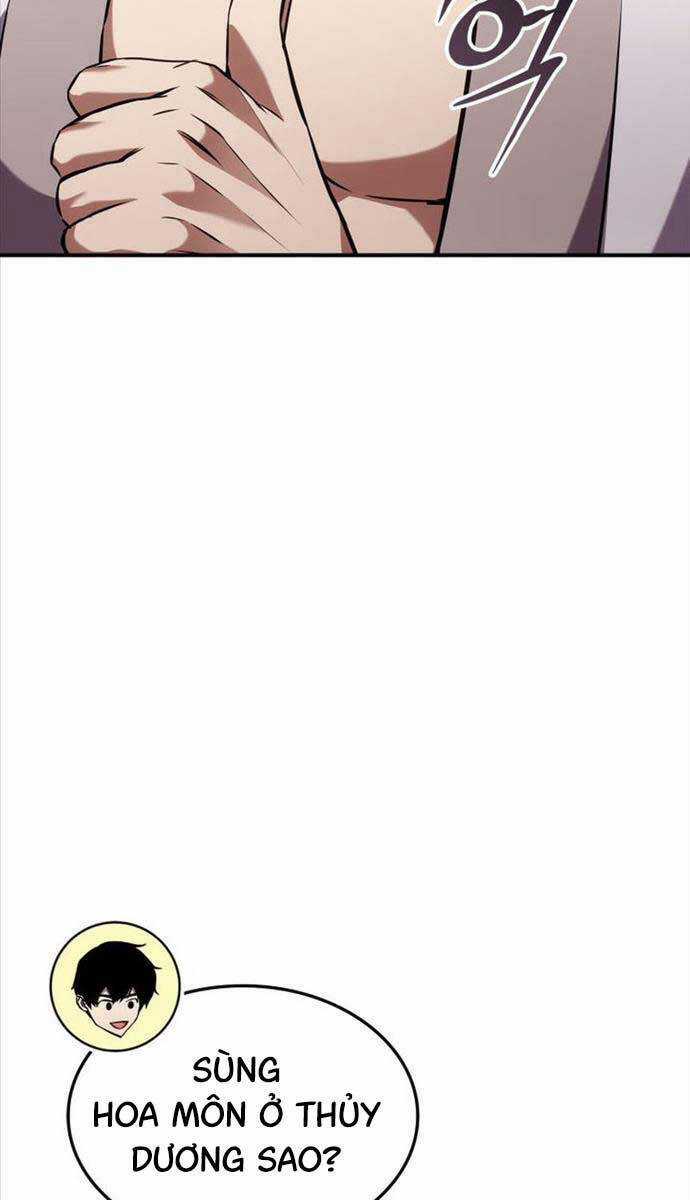 Sự Trở Lại Của Vị Thần Sức Mạnh Chapter 128 trang 8