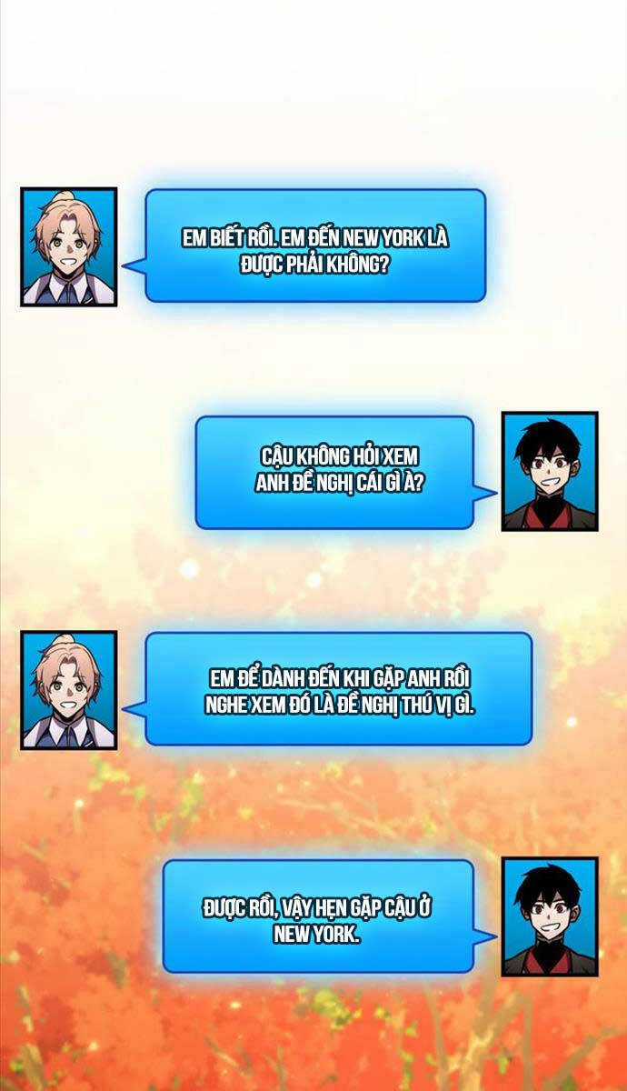 Sự Trở Lại Của Vị Thần Sức Mạnh Chapter 128 trang 86