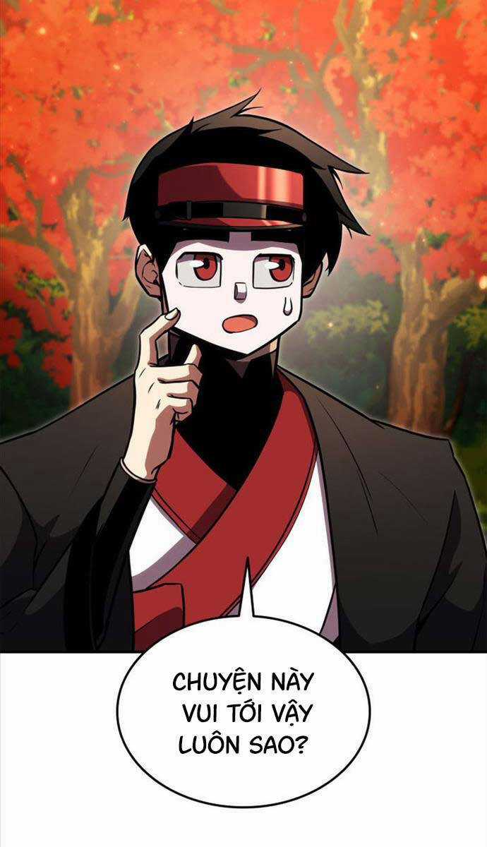 Sự Trở Lại Của Vị Thần Sức Mạnh Chapter 128 trang 87