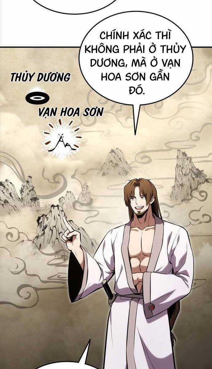 Sự Trở Lại Của Vị Thần Sức Mạnh Chapter 128 trang 9