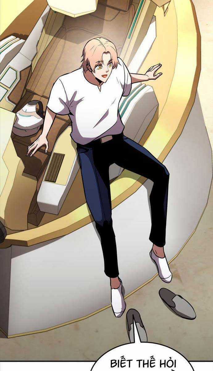 Sự Trở Lại Của Vị Thần Sức Mạnh Chapter 128 trang 90