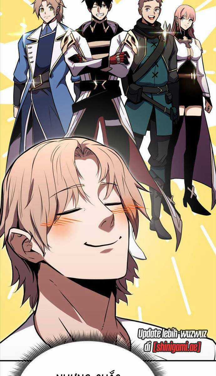 Sự Trở Lại Của Vị Thần Sức Mạnh Chapter 128 trang 92