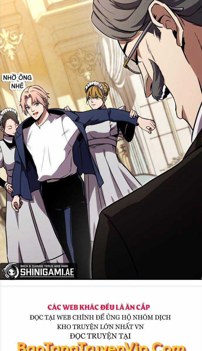 Sự Trở Lại Của Vị Thần Sức Mạnh Chapter 128 trang 96