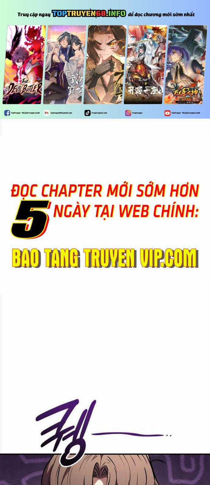 Sự Trở Lại Của Vị Thần Sức Mạnh Chapter 129 trang 0