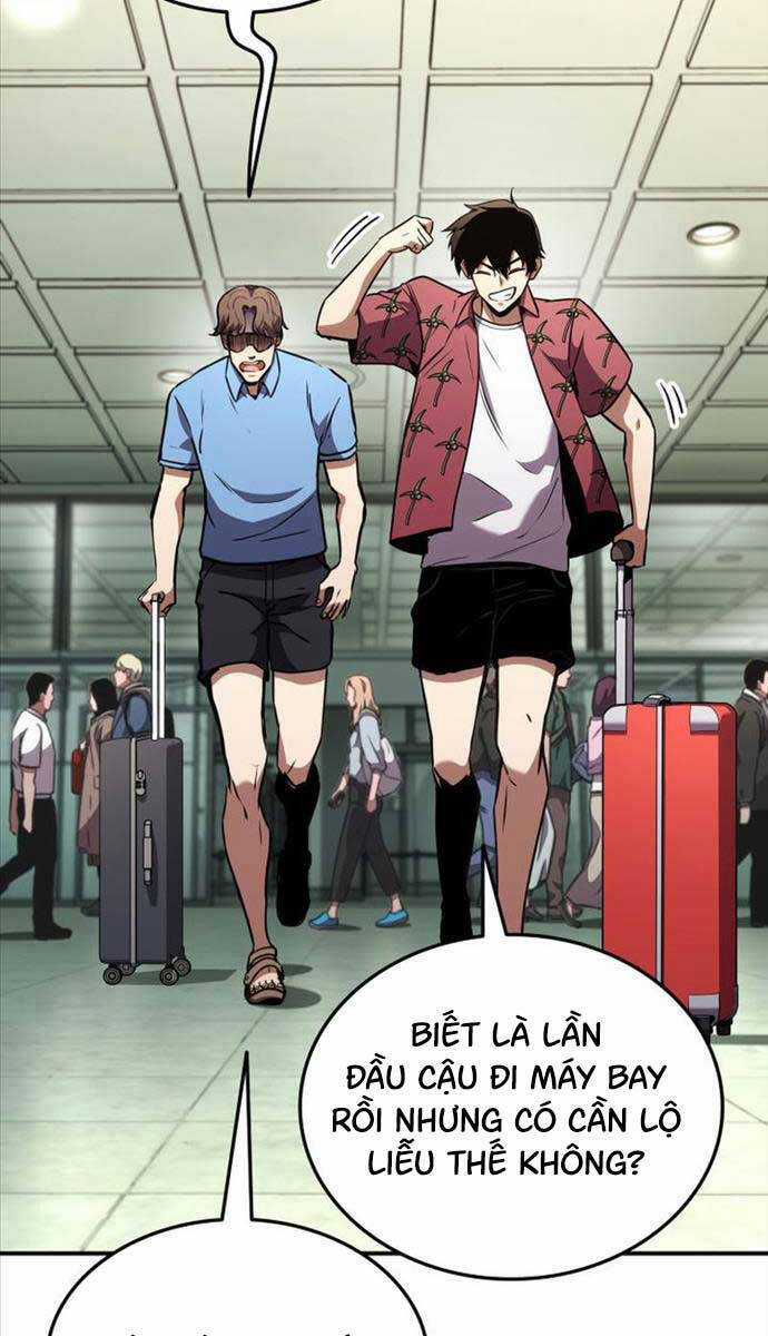 Sự Trở Lại Của Vị Thần Sức Mạnh Chapter 129 trang 11