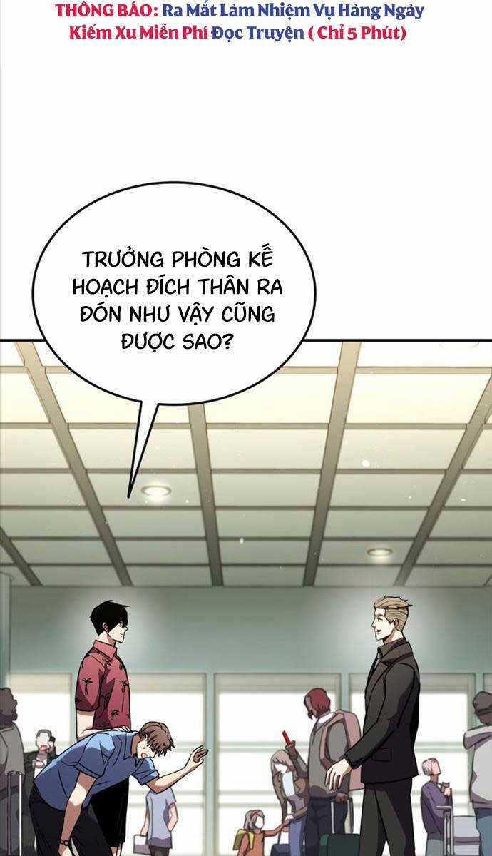 Sự Trở Lại Của Vị Thần Sức Mạnh Chapter 129 trang 17