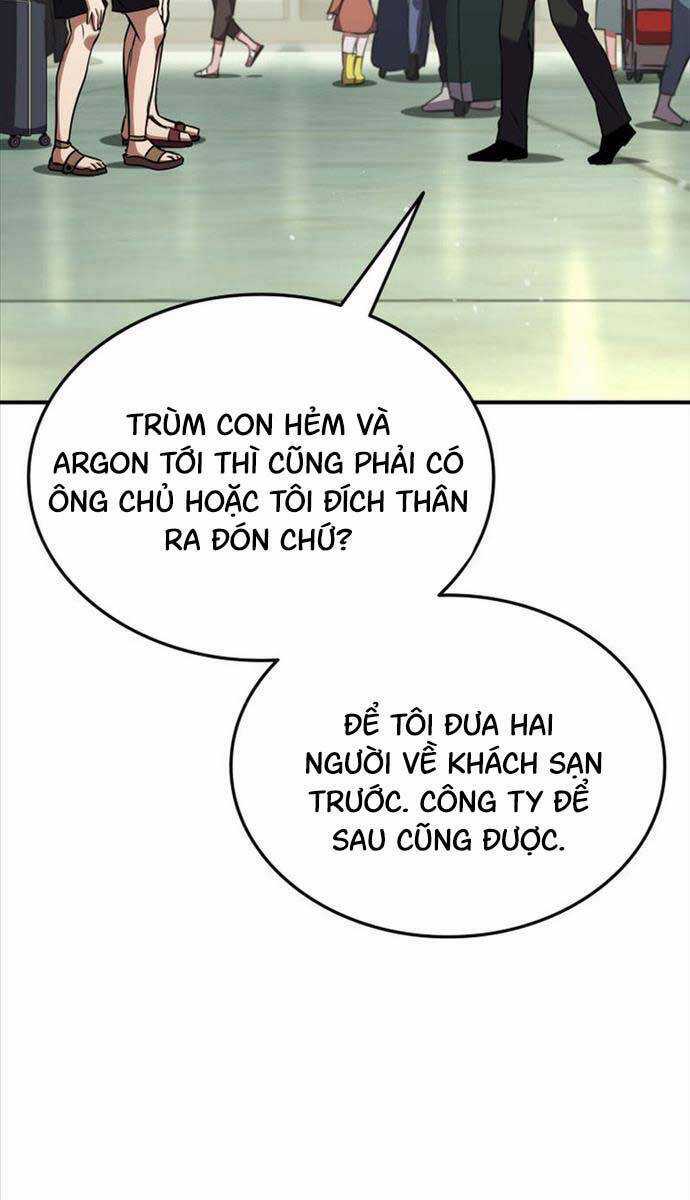 Sự Trở Lại Của Vị Thần Sức Mạnh Chapter 129 trang 18