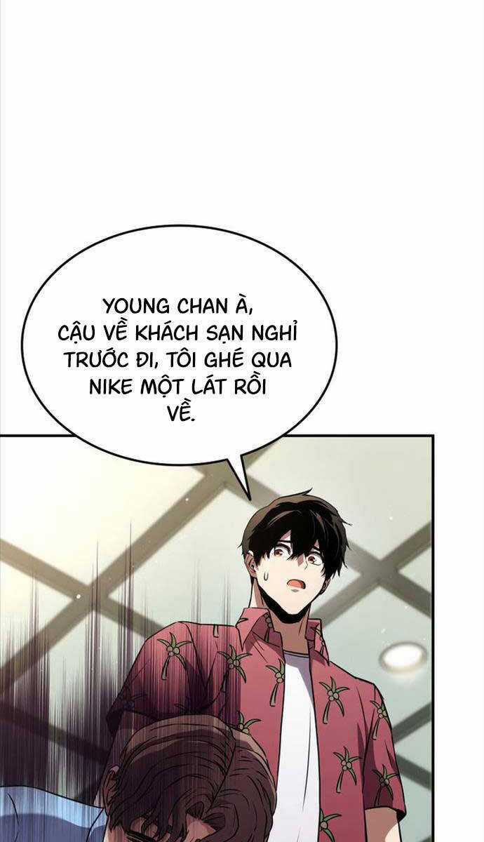 Sự Trở Lại Của Vị Thần Sức Mạnh Chapter 129 trang 19