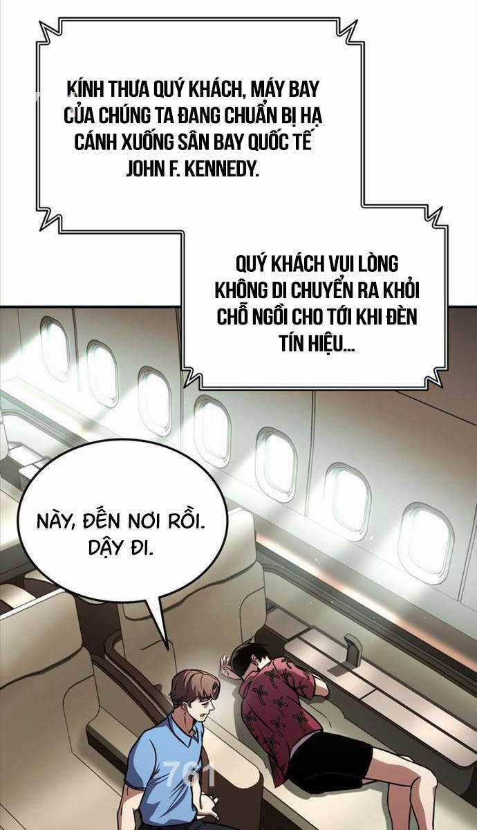 Sự Trở Lại Của Vị Thần Sức Mạnh Chapter 129 trang 2