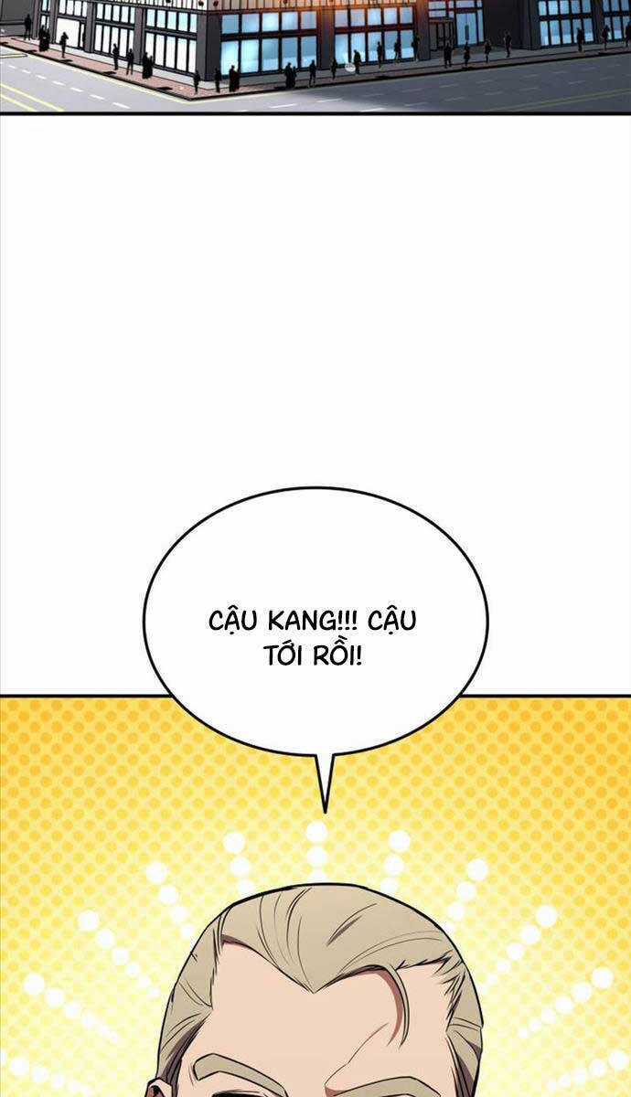 Sự Trở Lại Của Vị Thần Sức Mạnh Chapter 129 trang 22
