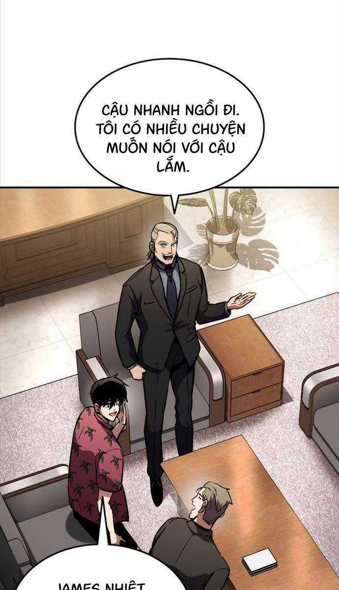 Sự Trở Lại Của Vị Thần Sức Mạnh Chapter 129 trang 24