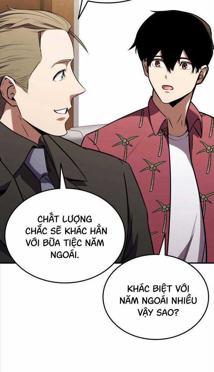 Sự Trở Lại Của Vị Thần Sức Mạnh Chapter 129 trang 26