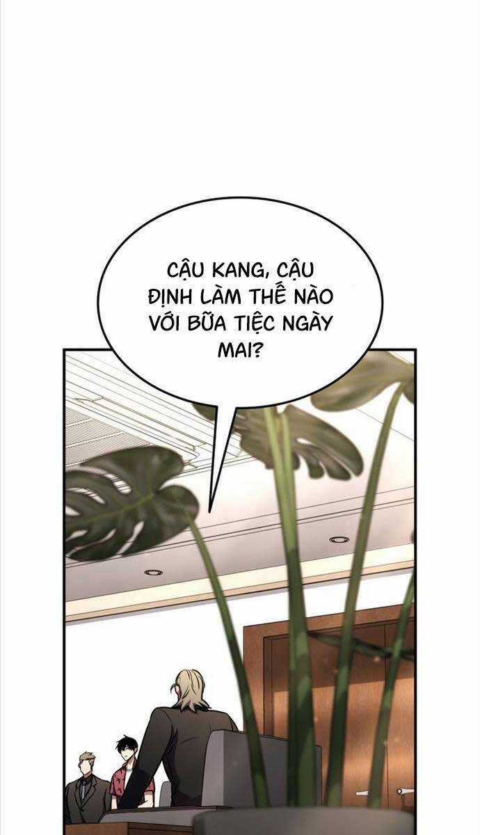 Sự Trở Lại Của Vị Thần Sức Mạnh Chapter 129 trang 29