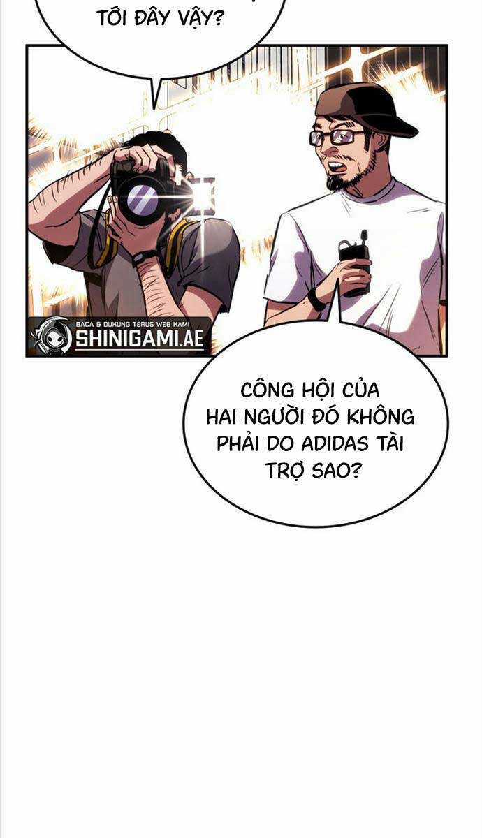 Sự Trở Lại Của Vị Thần Sức Mạnh Chapter 129 trang 50