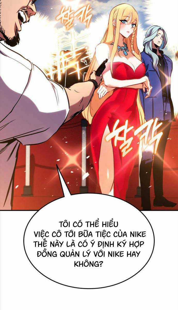 Sự Trở Lại Của Vị Thần Sức Mạnh Chapter 129 trang 53