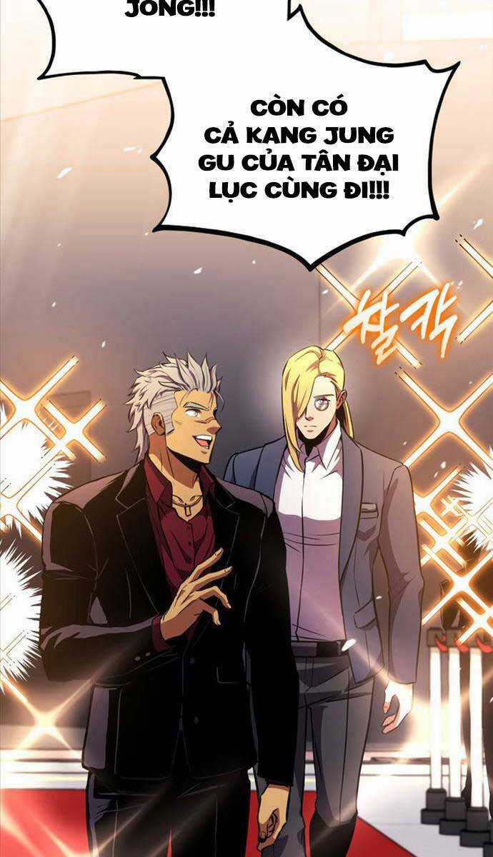 Sự Trở Lại Của Vị Thần Sức Mạnh Chapter 129 trang 61
