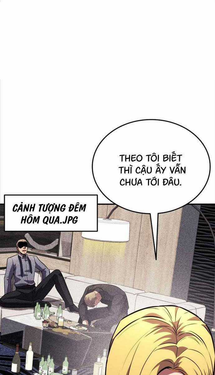 Sự Trở Lại Của Vị Thần Sức Mạnh Chapter 129 trang 63