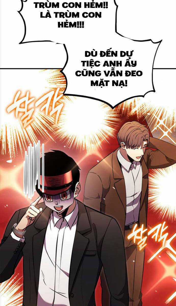 Sự Trở Lại Của Vị Thần Sức Mạnh Chapter 129 trang 72