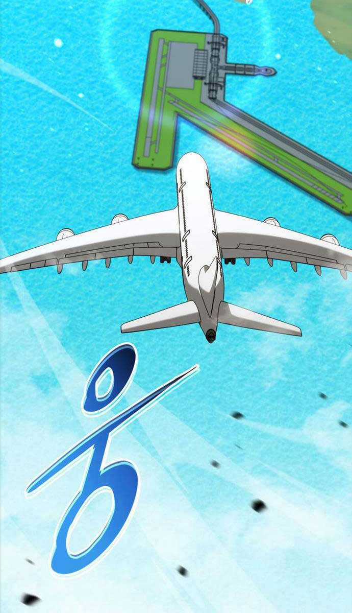 Sự Trở Lại Của Vị Thần Sức Mạnh Chapter 129 trang 8