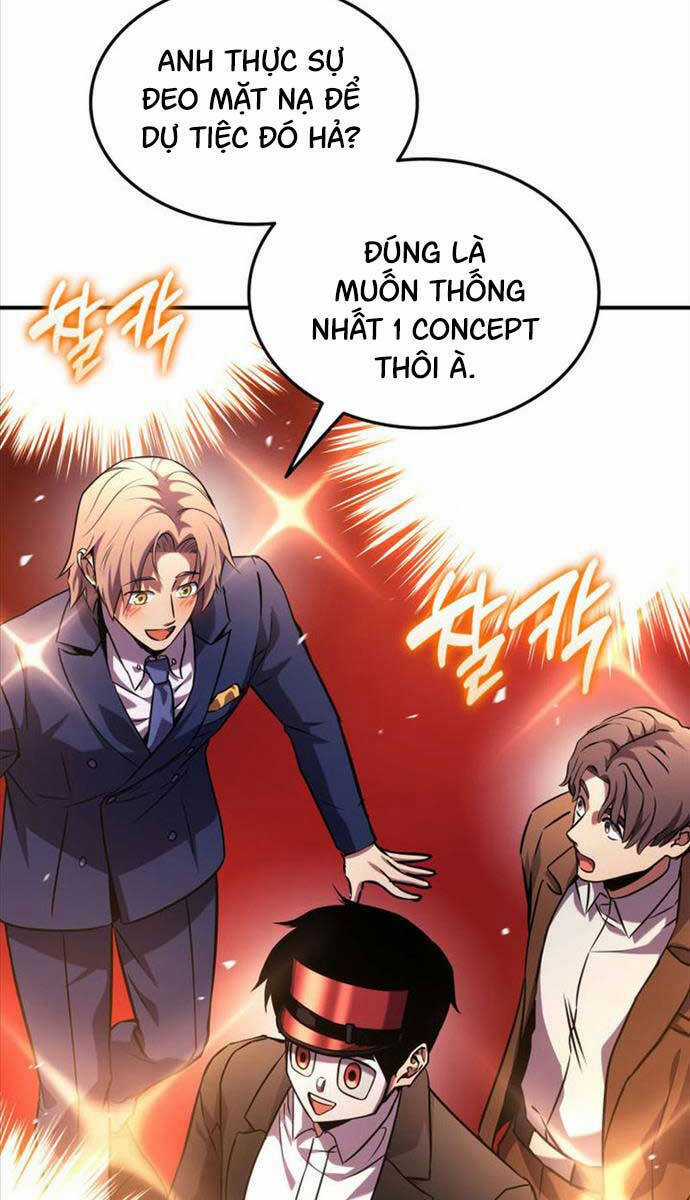 Sự Trở Lại Của Vị Thần Sức Mạnh Chapter 129 trang 85