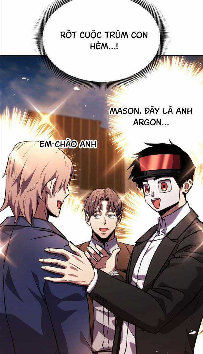 Sự Trở Lại Của Vị Thần Sức Mạnh Chapter 129 trang 90