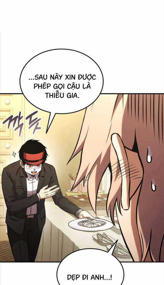 Sự Trở Lại Của Vị Thần Sức Mạnh Chapter 129 trang 99