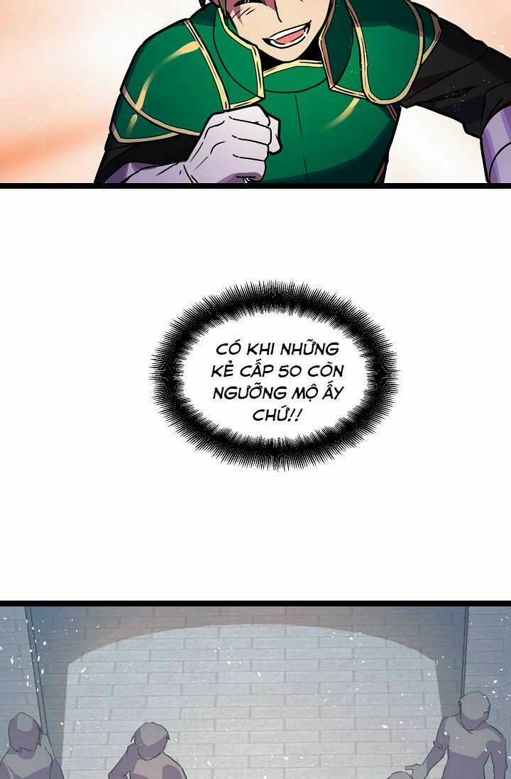 Sự Trở Lại Của Vị Thần Sức Mạnh Chapter 13 trang 10