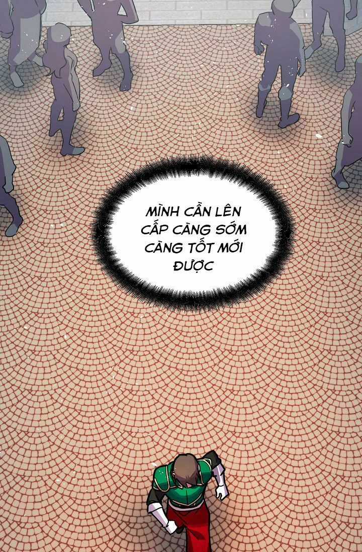 Sự Trở Lại Của Vị Thần Sức Mạnh Chapter 13 trang 11